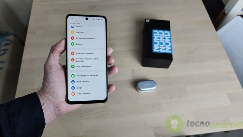 OnePlus Nord CE 3 Lite (12) OnePlus Nord CE 3 Lite