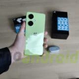 OnePlus Nord CE 3 Lite