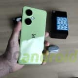 OnePlus Nord CE 3 Lite