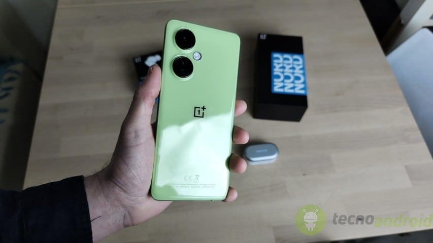 OnePlus Nord CE 3 Lite (6) OnePlus Nord CE 3 Lite