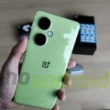 OnePlus Nord CE 3 Lite