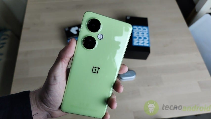 OnePlus Nord CE 3 Lite (7) OnePlus Nord CE 3 Lite