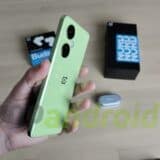 OnePlus Nord CE 3 Lite