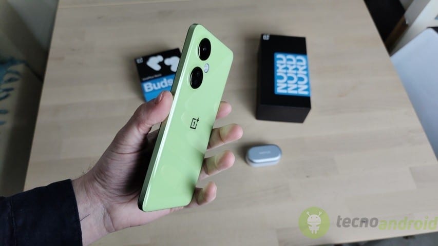 OnePlus Nord CE 3 Lite (8) OnePlus Nord CE 3 Lite