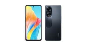 Oppo A1 5G ufficiale