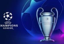 Oppo, UEFA, Champions League, calcio