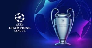 Oppo, UEFA, Champions League, calcio