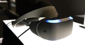 PS VR2