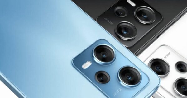 Poco F5 in arrivo