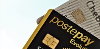 PostePay in collaborazione con Western Union