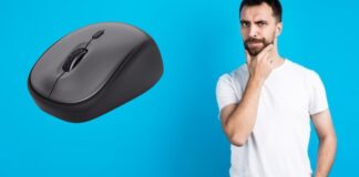 Mouse per qualsiasi PC a 8€ su Amazon, TRUST è una garanzia