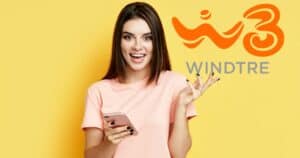 offerte WindTre
