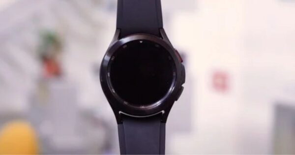 Samsung Galaxy Watch 6