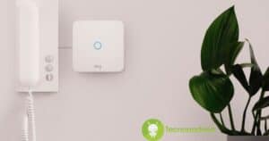 Ring di Amazon lancia il nuovo Intercom per rendere il citofono smart