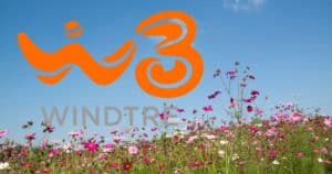 WindTre, offerta 100 GB e smartphone incluso