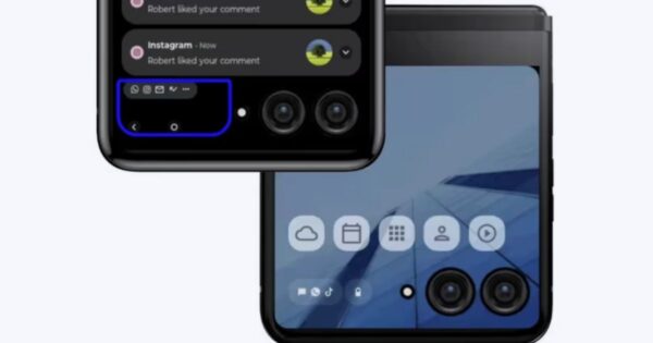 Motorola Razr 2023
