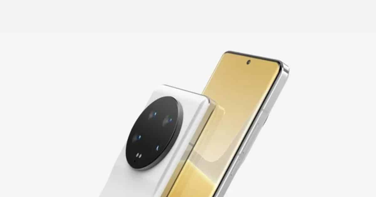 Xiaomi 13 Ultra