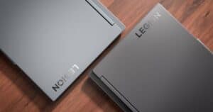 Lenovo, in Italia i PC Legion con chip IA per la gestione delle sessioni di gioco