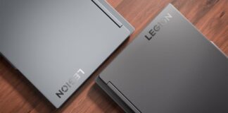 Lenovo, in Italia i PC Legion con chip IA per la gestione delle sessioni di gioco