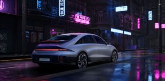 Hyundai al Fuorisalone 2023 con la nuova IONIQ 6