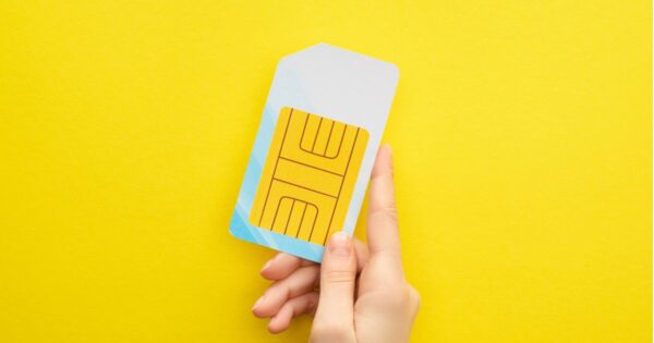 4G, una falla può mettere a rischio i dati degli utenti