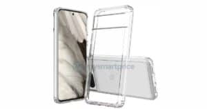 Google Pixel 8