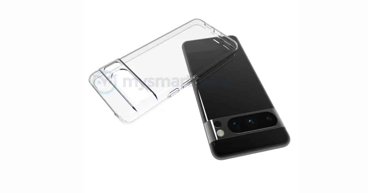 Google Pixel 8
