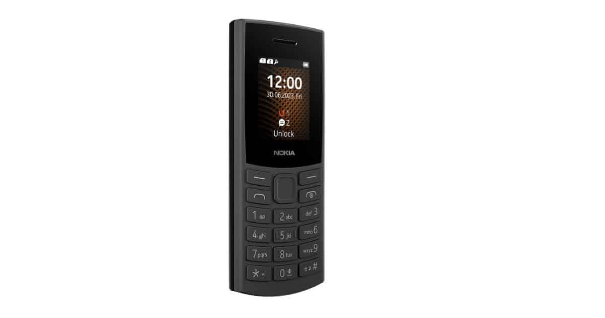 nokia