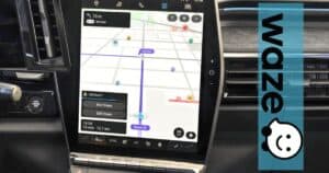 Polestar accoglie Waze, ufficialmente disponibile al download per tutti