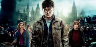 Harry Potter diventa una SERIE TV di HBO, quando arriverà
