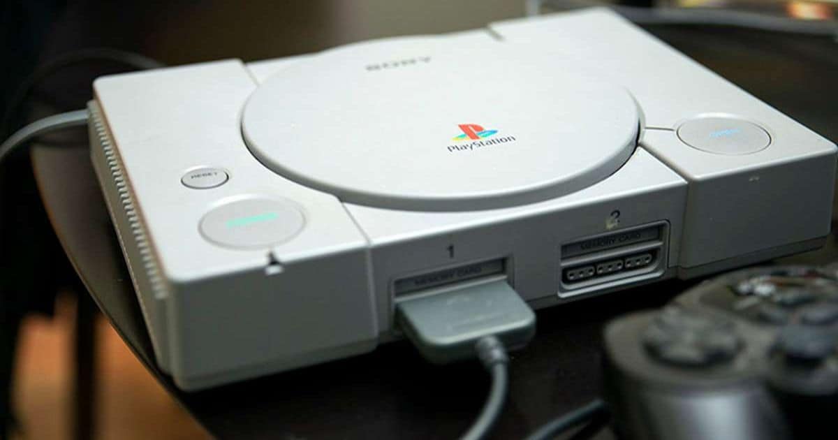 PlayStation 1, se l'avete ancora in casa OGGI può valere una FORTUNA