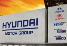 Hyundai, il piano per diventare terzo produttore di veicoli elettrici nel 2030