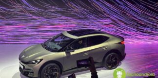 Cupra Tavascan è ufficiale, il SUV coupé elettrico al 100% che guarda al futuro