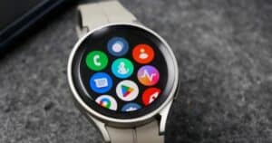 Samsung Galaxy Watch 5