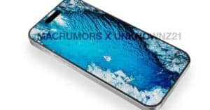 iPhone 15 Pro tasti fisici e tasti allo stato solido