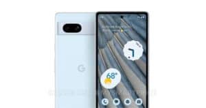 Google Pixel 7a