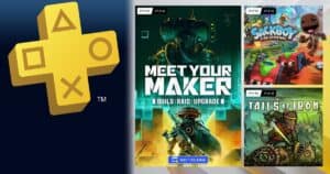 Ps Plus