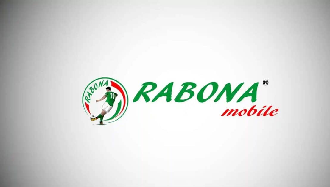 rabona mobile
