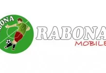 rabona mobile