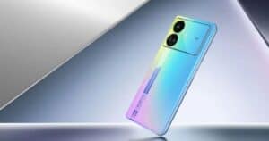 Realme GT Neo 5 SE ufficiale