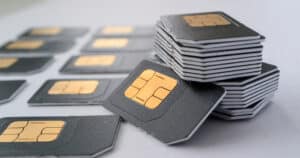 SIM Swap