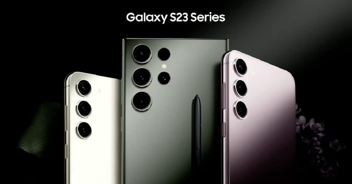 Samsung, Galaxy S23, famiglia, serie, accessori