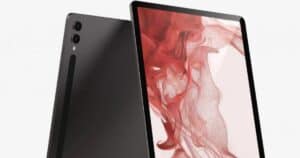 Samsung Galaxy Tab S9+ Geekbench