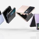 Samsung, Galaxy Z Flip 4, Galaxy Z Flip 5