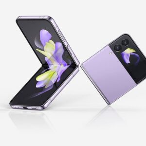 Samsung, Galaxy Z Flip 5, foldable, smartphone, pieghevole