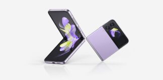 Samsung, Galaxy Z Flip 5, foldable, smartphone, pieghevole