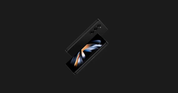 Samsung, Galaxy Z Fold5, smartphone, pieghevole, foldable