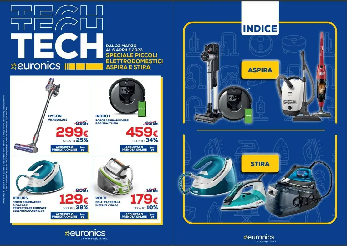 euronics euronics