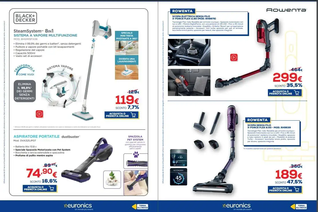 euronics euronics