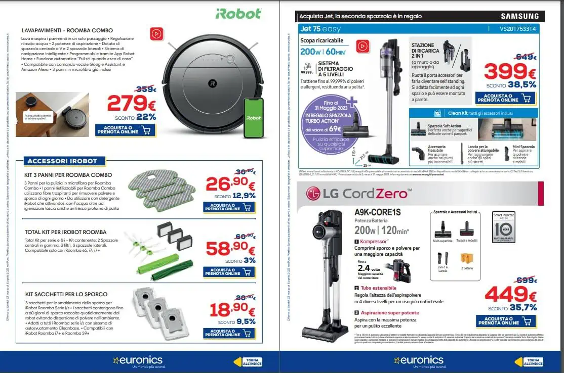 euronics euronics